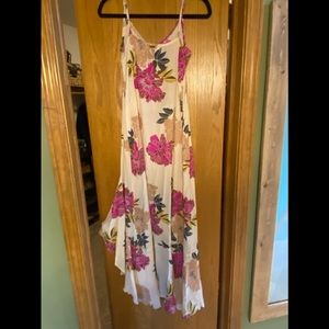 COPY - Billabong midi-dress NWT